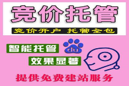 百度竞价托管公司案例分享：效果显著的投资